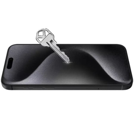 Folie pentru iPhone 15 Pro - Nillkin Amazing H+PRO - Clear