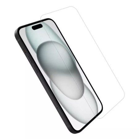 Folie pentru iPhone 15 Plus - Nillkin Amazing H+PRO - Clear