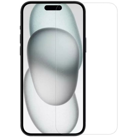 Folie pentru iPhone 15 - Nillkin Amazing H+PRO - Clear