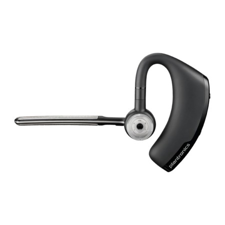 Plantronics - Bluetooth Headset Voyager Legend (87300-205) - BT 3.0, Voice Recognition, Noise Cancelling, Waterproof - Black