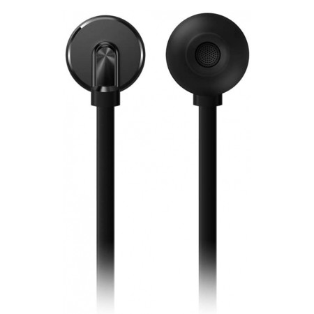 OnePlus - Original Wired Earphones Bullets BE02T (1091100041) - In-Ear, Type-C, DAC Chip - Black