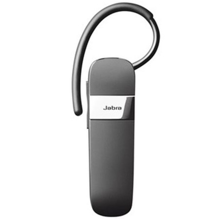 Casca Bluetooth 5.0 cu Microfon Omnidirectional - Jabra Talk 15 SE - Black