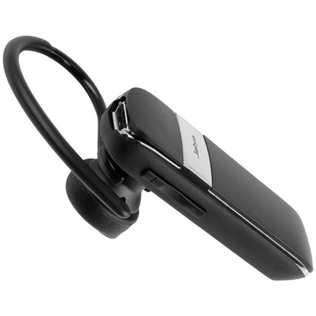 Casca Bluetooth 5.0 cu Microfon Omnidirectional - Jabra Talk 15 SE - Black