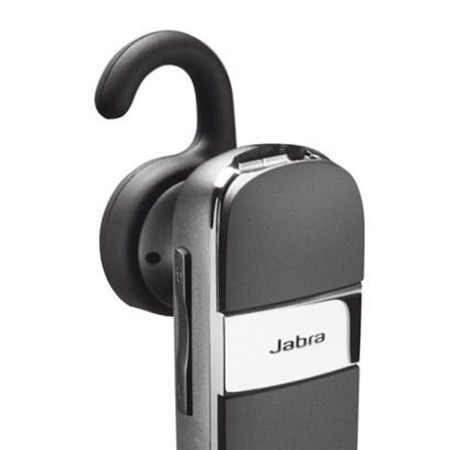 Casca Bluetooth 5.0 cu Microfon Omnidirectional - Jabra Talk 15 SE - Black