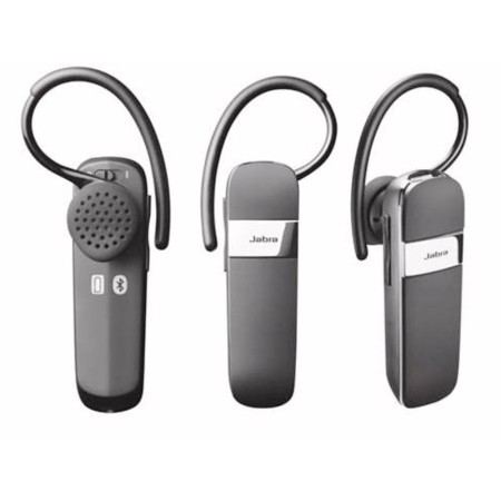 Casca Bluetooth 5.0 cu Microfon Omnidirectional - Jabra Talk 15 SE - Black