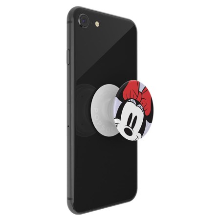 Suport pentru Telefon - Popsockets PopGrip - Peekaboo Minnie Mouse