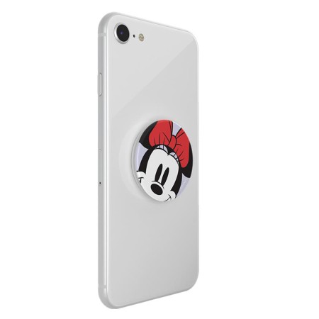 Suport pentru Telefon - Popsockets PopGrip - Peekaboo Minnie Mouse