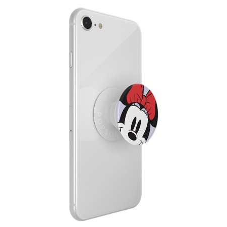 Suport pentru Telefon - Popsockets PopGrip - Peekaboo Minnie Mouse