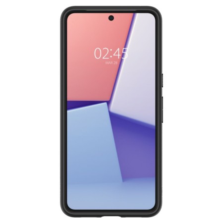 Husa pentru Google Pixel 8 Pro - Spigen Ultra Hybrid - Matte Black