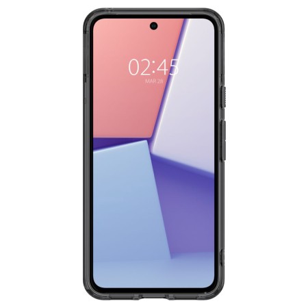 Husa pentru Google Pixel 8 - Spigen Ultra Hybrid Zero One - Black