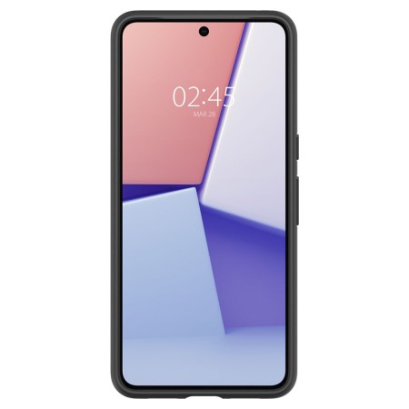 Husa pentru Google Pixel 8 Pro - Spigen Thin Fit - Black