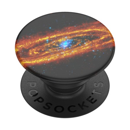 Suport pentru telefon - Popsockets PopGrip - Galaxy Ablaze