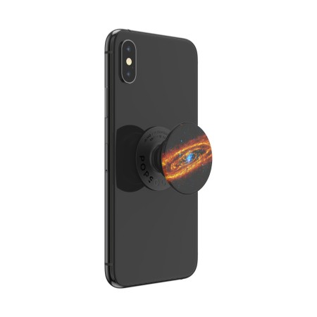 Suport pentru telefon - Popsockets PopGrip - Galaxy Ablaze