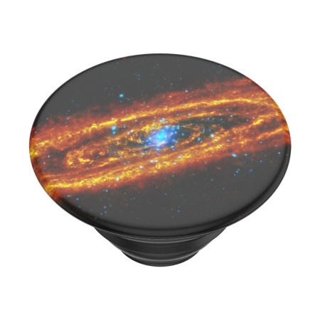 Suport pentru telefon - Popsockets PopGrip - Galaxy Ablaze