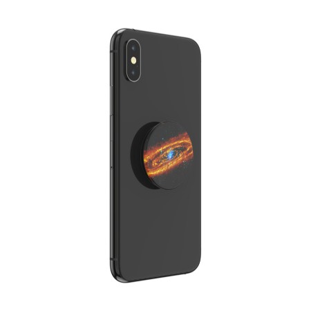 Suport pentru telefon - Popsockets PopGrip - Galaxy Ablaze