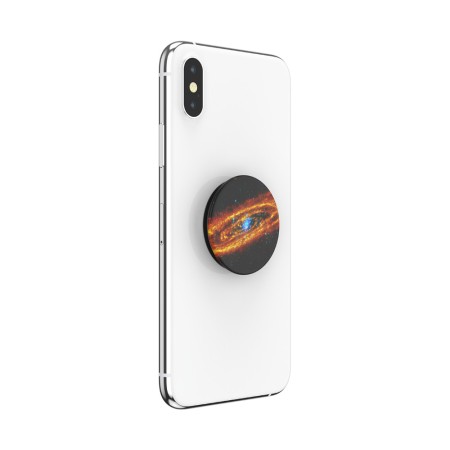 Suport pentru telefon - Popsockets PopGrip - Galaxy Ablaze