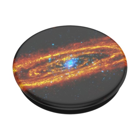 Suport pentru telefon - Popsockets PopGrip - Galaxy Ablaze