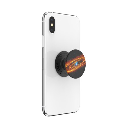 Suport pentru telefon - Popsockets PopGrip - Galaxy Ablaze