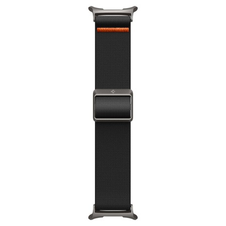 Curea pentru Samsung Galaxy Watch Ultra 47mm - Spigen Fit Lite - Black