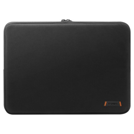 Husa pentru Laptop Maxim 16" - Spigen Basic Pouch - Black