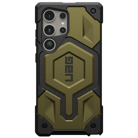 Husa pentru Samsung Galaxy S24 Ultra - UAG Monarch Pro - Oxide