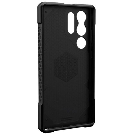 Husa pentru Samsung Galaxy S23 Ultra - UAG Monarch Pro - Kevlar Black