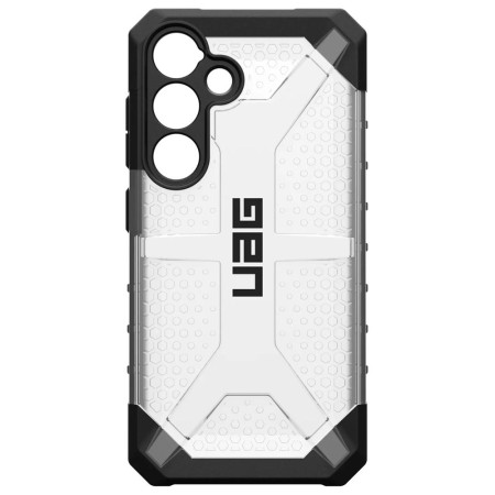 Husa pentru Samsung Galaxy S24 - UAG Plasma - Ice