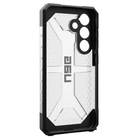 Husa pentru Samsung Galaxy S24 - UAG Plasma - Ice