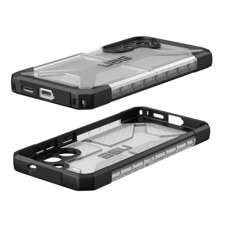 Husa pentru Samsung Galaxy S24 - UAG Plasma - Ice