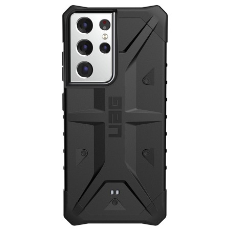 Husa pentru Samsung Galaxy S21 Ultra 5G - UAG Pathfinder - Black