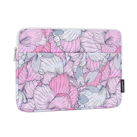 Husa Laptop 13"-14" - CanvasArtisan (G56-11) - Pink