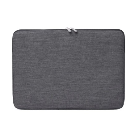 Geanta Laptop 13" - 14" - CanvasArtisan (L2-01) - Light Gray