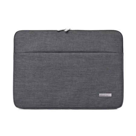 Geanta Laptop 13" - 14" - CanvasArtisan (L2-01) - Dark Gray