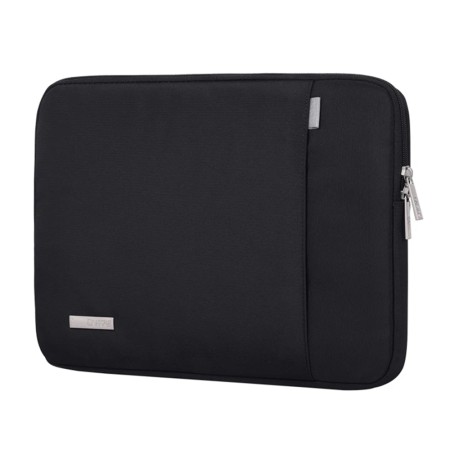 Geanta Laptop 13" - 14" - CanvasArtisan (M29-19) - Black