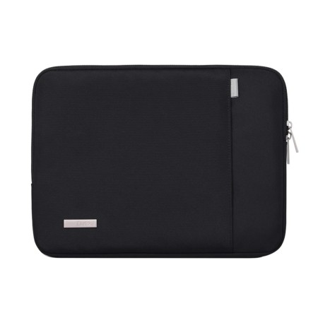 Geanta Laptop 13" - 14" - CanvasArtisan (M29-19) - Black