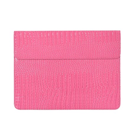 Husa Laptop 15"-16" - CanvasArtisan (EL32-P01) - Pink