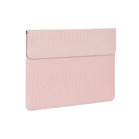 Husa Laptop 15"-16" - CanvasArtisan (EL32-P01) - Pink