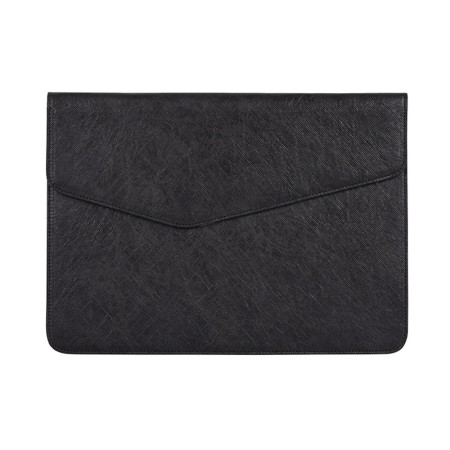 Husa Laptop 13"-14" - CanvasArtisan (EL35-P03) - Black