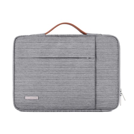 Geanta Laptop 15" - 16" - CanvasArtisan (K28-20) - Gray