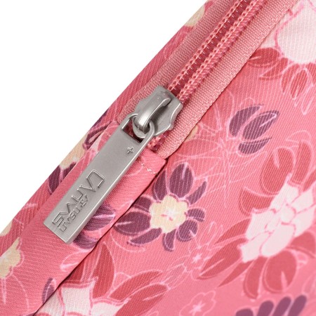 Geanta Laptop 15" - 16" - CanvasArtisan (H24-B01) - Pink