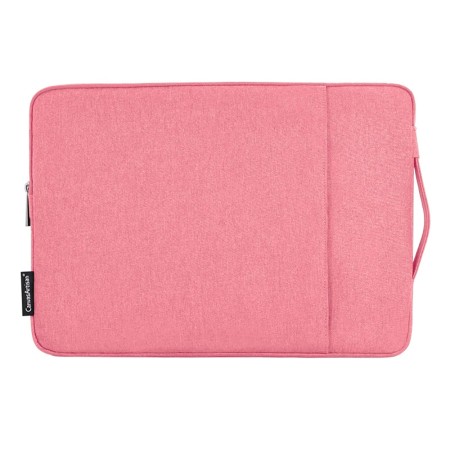 Geanta Laptop 15" - 16" - CanvasArtisan (K28-20) - Pink