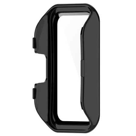 Husa pentru Huawei Band 8 / 9 + Folie - Techsuit Defense360 Pro - Black