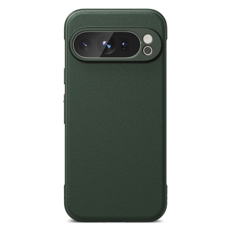 Husa pentru Google Pixel 9 Pro - Ringke Onyx - Dark Green