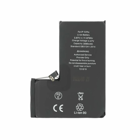 Baterie pentru iPhone 13 Pro, 3095mAh - OEM (17264) - Black