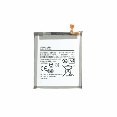 Baterie pentru Samsung Galaxy A40, 3100mAh - OEM EB-BA405ABE (16865) - White