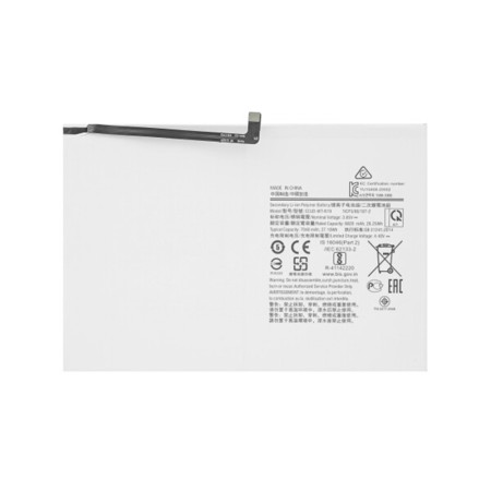 Baterie pentru Samsung Galaxy Tab A7 10.4 2020 (SM-T500/T505), 7300mAh - OEM SCUD-WT-N19 (18640) - White