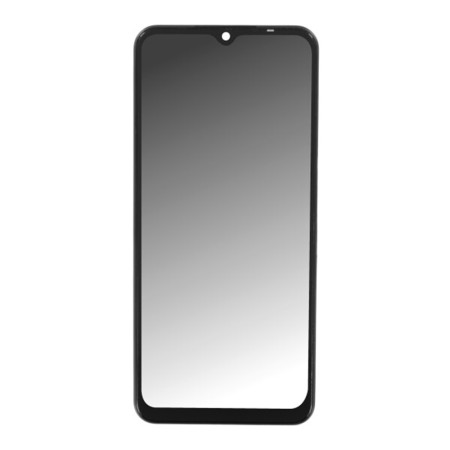 Ecran cu Touchscreen Compatibil cu Xiaomi Redmi 13C 4G - OEM (21285) - Black